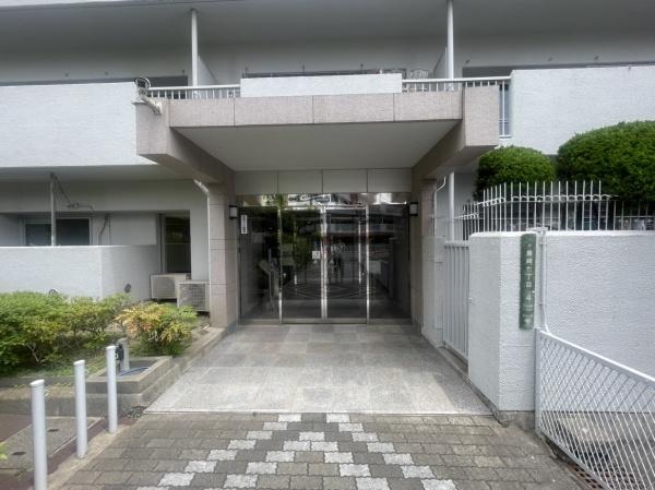 中津グランドハイツ