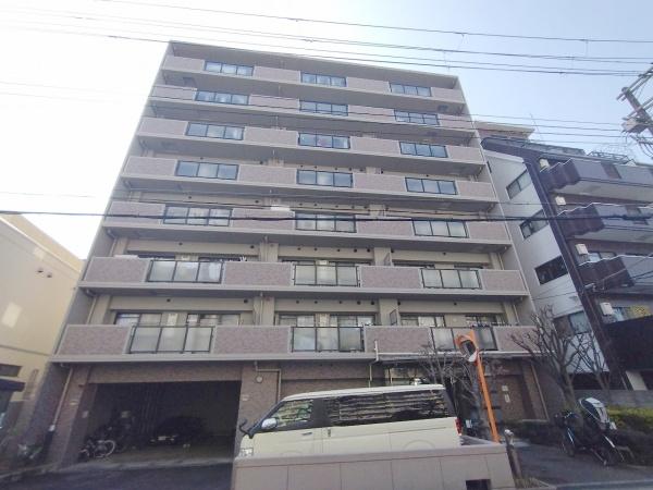 ロイヤルスクウェア福島