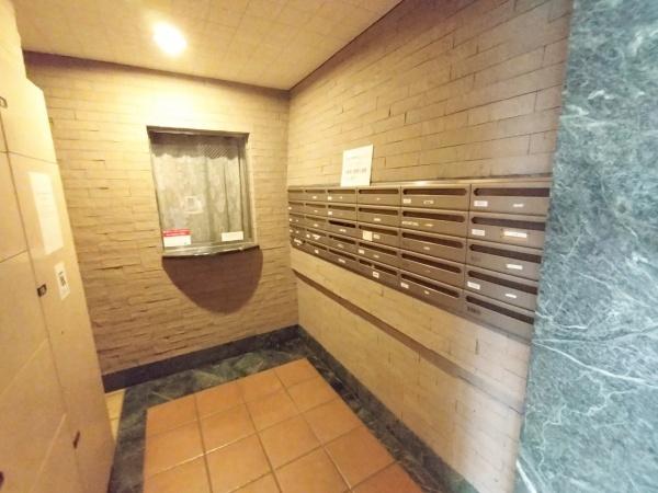 ロイヤルスクウェア福島