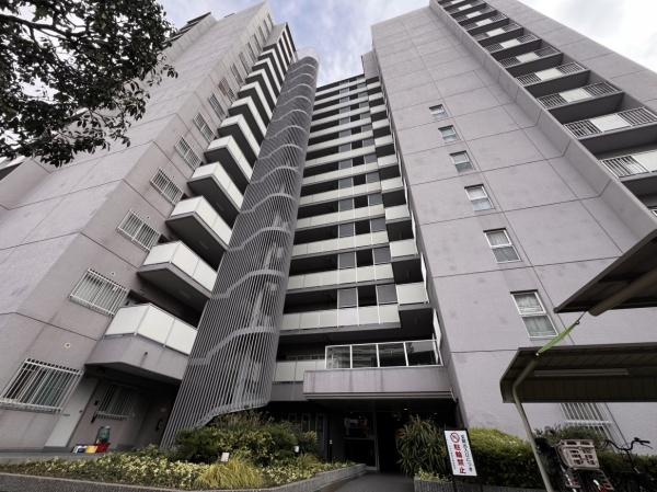 ドルミ新淀川15番館