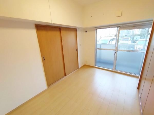 ドルミ新淀川15番館