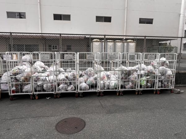 ドルミ新淀川15番館
