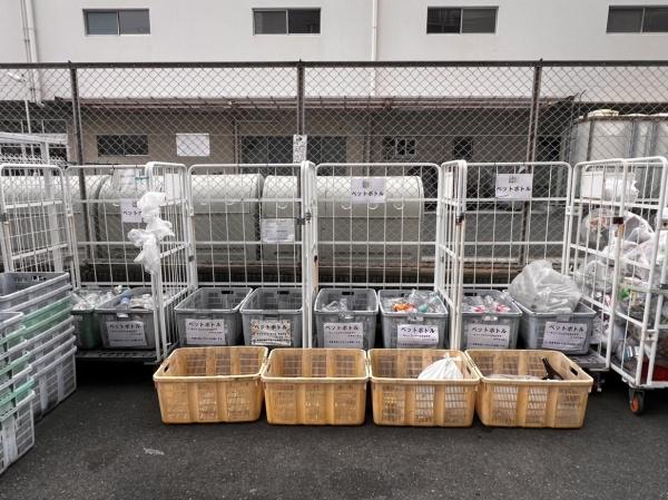 ドルミ新淀川15番館