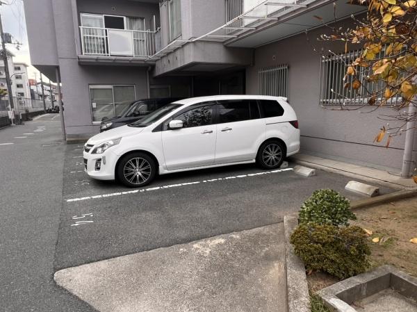 ドルミ新淀川15番館