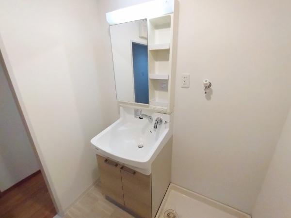 ドルミ新淀川15番館