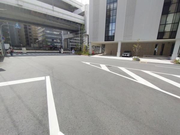 朝日プラザ靭公園第一