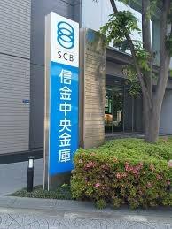グランドメゾン上町台レジデンスタワー(信金中央金庫大阪支店)