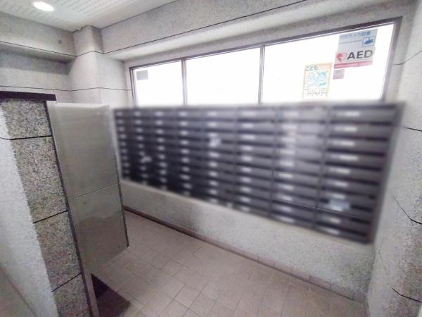 御幣島グリーンマンション