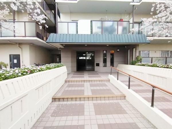 御幣島グリーンマンション