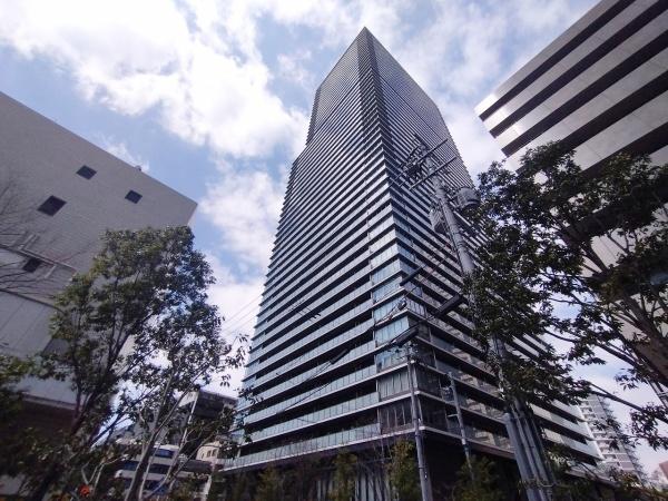 グランドメゾン新梅田タワー