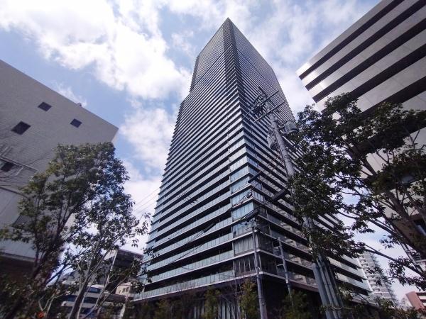 グランドメゾン新梅田タワー