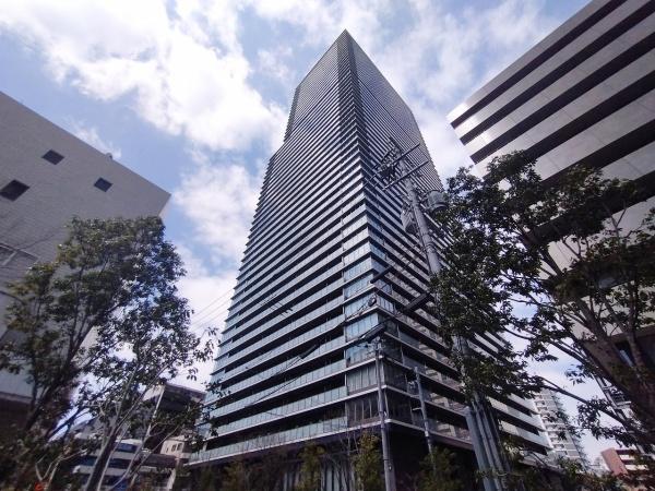 グランドメゾン新梅田タワー