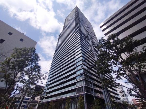 グランドメゾン新梅田タワー