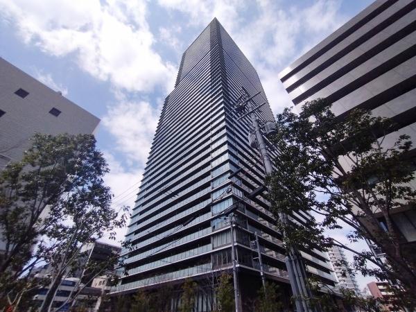 グランドメゾン新梅田タワー