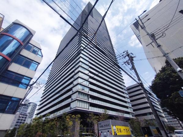 グランドメゾン新梅田タワー