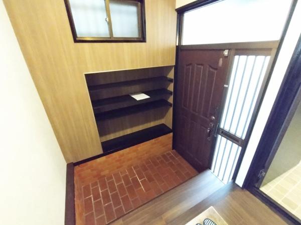 大阪市此花区酉島１丁目の中古一戸建て
