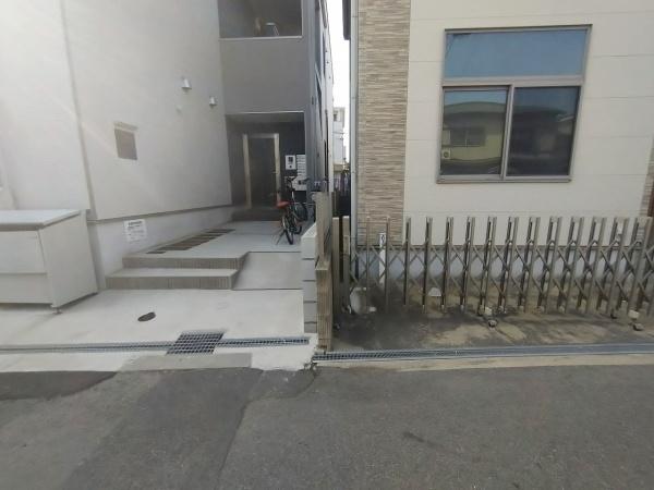 大阪市西淀川区福町２丁目の中古一戸建て