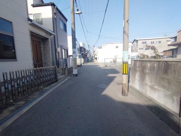 大阪市西淀川区福町２丁目の中古一戸建て