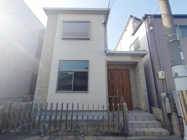 大阪市西淀川区福町２丁目の中古一戸建て