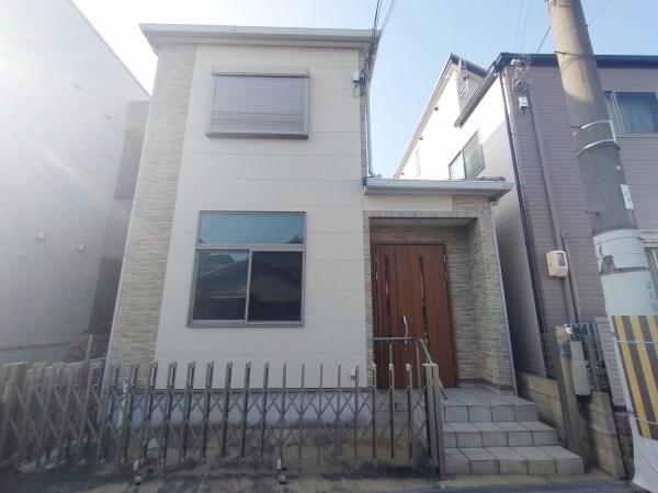 大阪市西淀川区福町２丁目の中古一戸建て