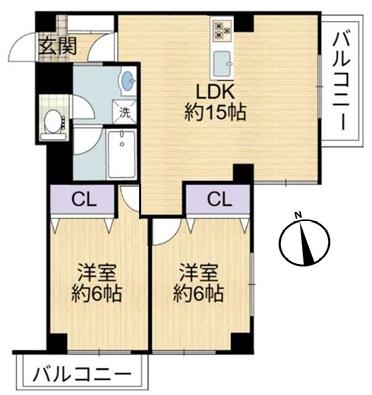 ダイアパレス本田