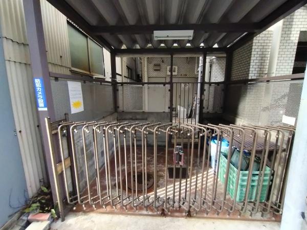 ダイアパレス本田