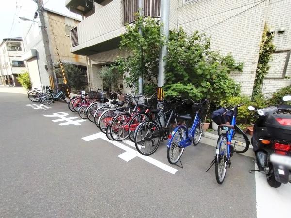 ダイアパレス本田