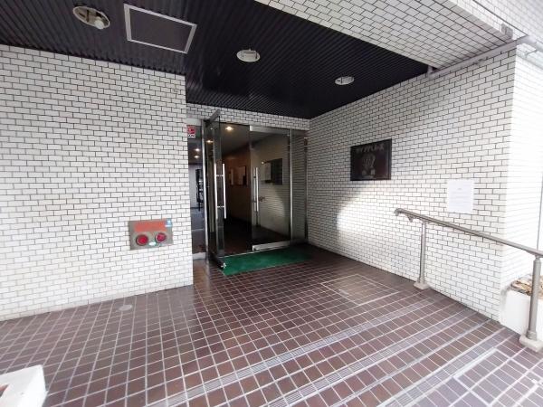 ダイアパレス本田