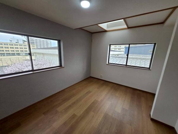 大阪市東淀川区瑞光５丁目の中古一戸建て