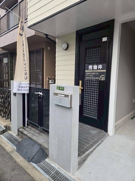 大阪市東淀川区瑞光５丁目の中古一戸建て