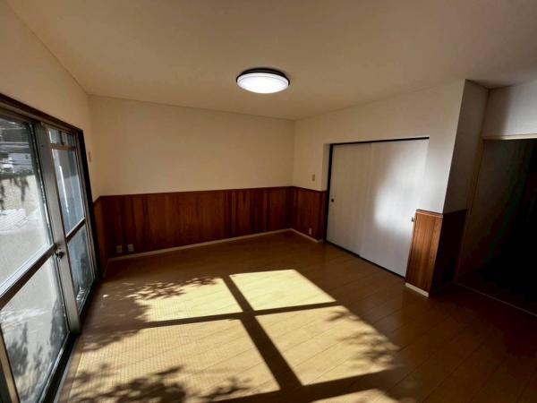グリーンタウン東香里マンションB棟