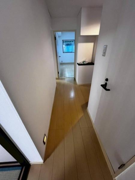 グリーンタウン東香里マンションB棟