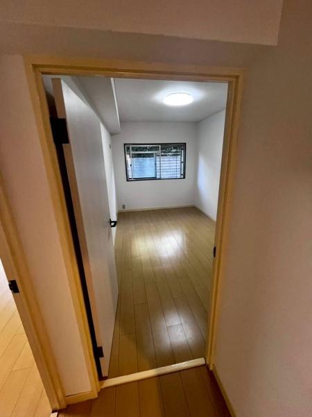 グリーンタウン東香里マンションB棟