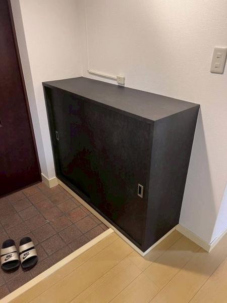 グリーンタウン東香里マンションB棟
