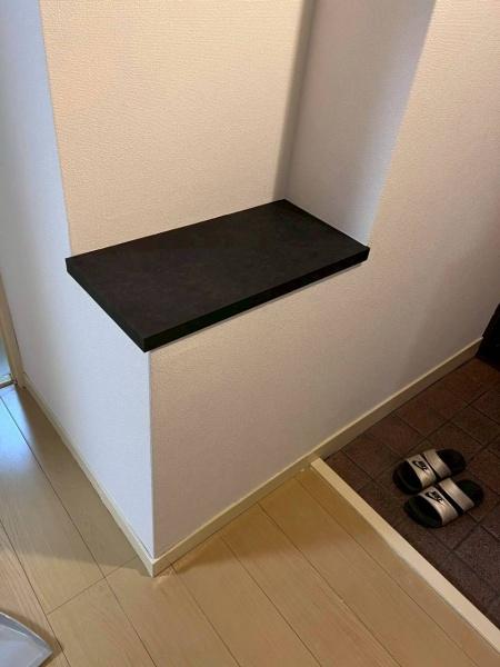 グリーンタウン東香里マンションB棟