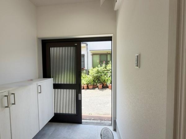 大阪市城東区諏訪２丁目の中古一戸建て