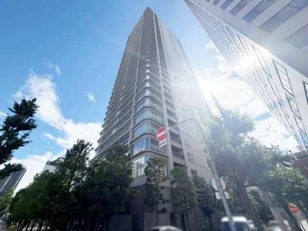 プレミストタワー大阪新町ローレルコート