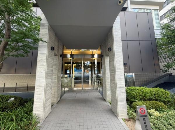 プレミストタワー大阪新町ローレルコート