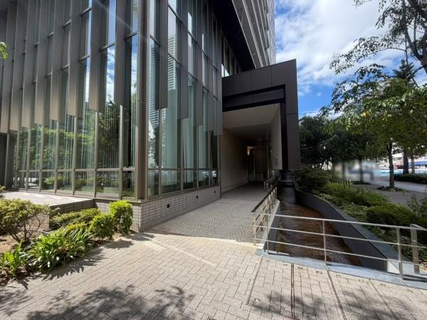 プレミストタワー大阪新町ローレルコート