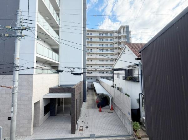大阪市都島区東野田町５丁目の中古一戸建て