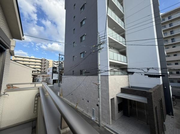 大阪市都島区東野田町５丁目の中古一戸建て