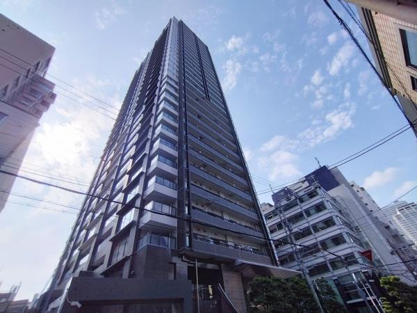 シティタワー堀江