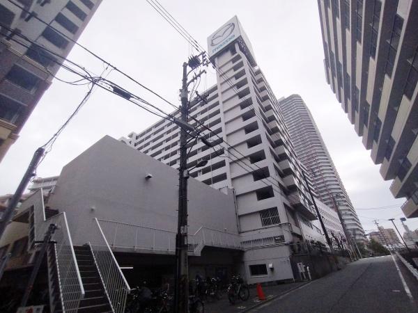 マツダファミリーハイツ阿波座