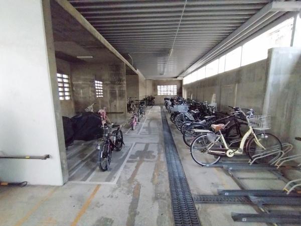 新北野第３コーポ