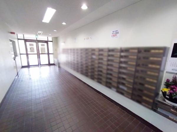 新北野第３コーポ