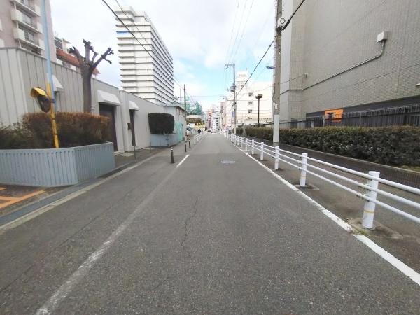 新北野第３コーポ