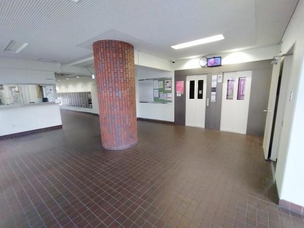 新北野第３コーポ