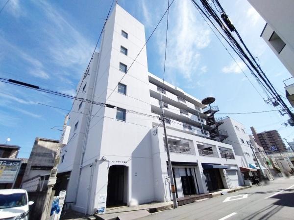 パークプラザ都島