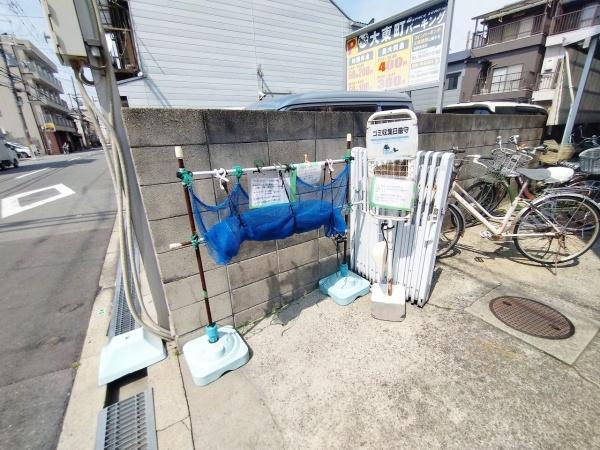パークプラザ都島