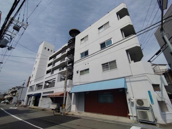 パークプラザ都島